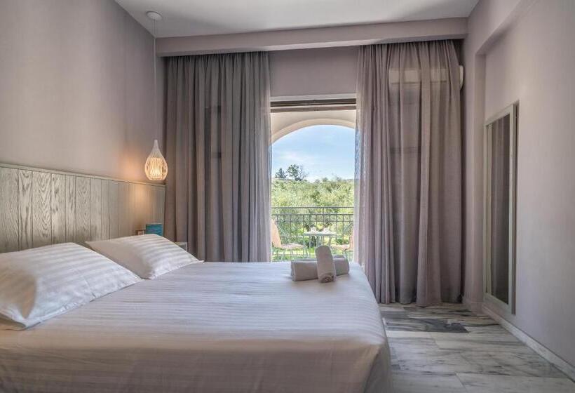 Номер Superior, Castelli Hotel Adults Only