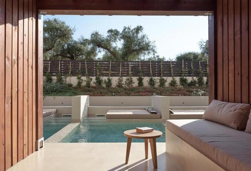 Номер Стандарт, Castelli Hotel Adults Only