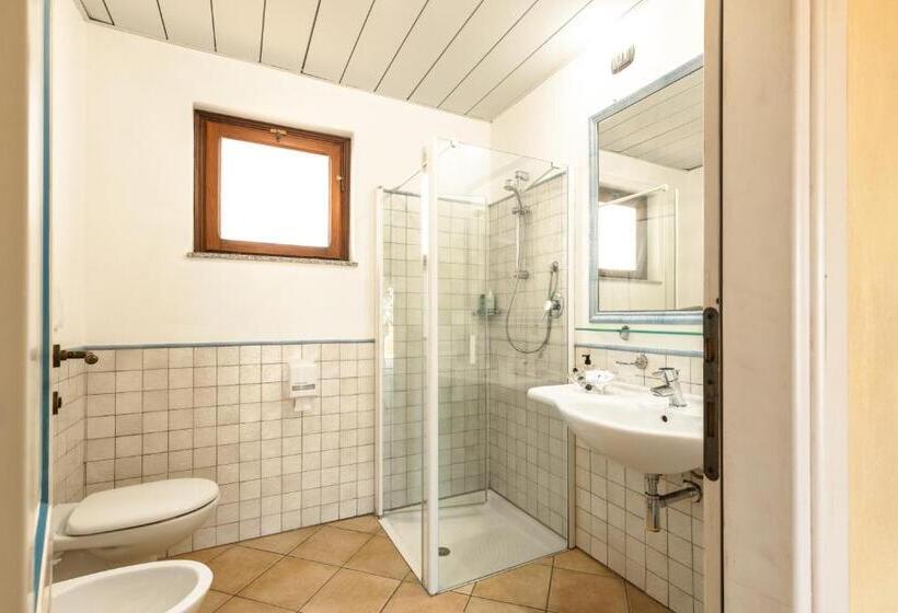 Номер Стандарт Вид на Море, Club Saraceno   Bovis Hotels