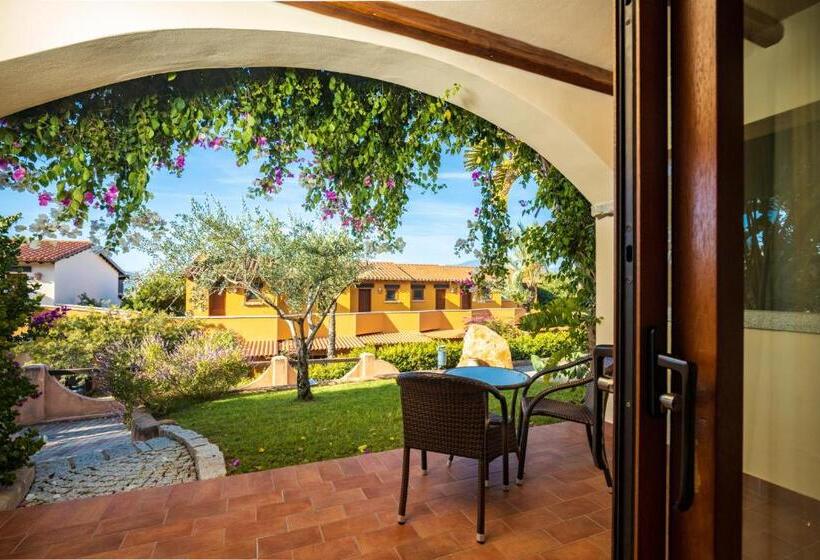 Семейный Номер, Club Saraceno   Bovis Hotels