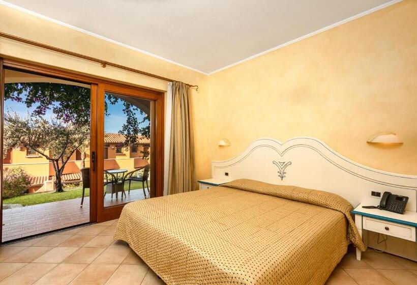 Семейный Номер, Club Saraceno   Bovis Hotels