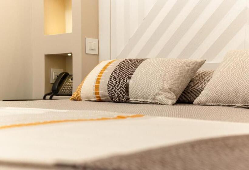 Номер Стандарт, Club Saraceno   Bovis Hotels
