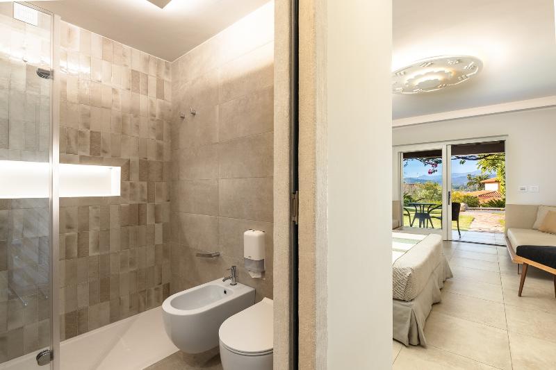 Номер Стандарт Вид на Сад, Club Saraceno   Bovis Hotels