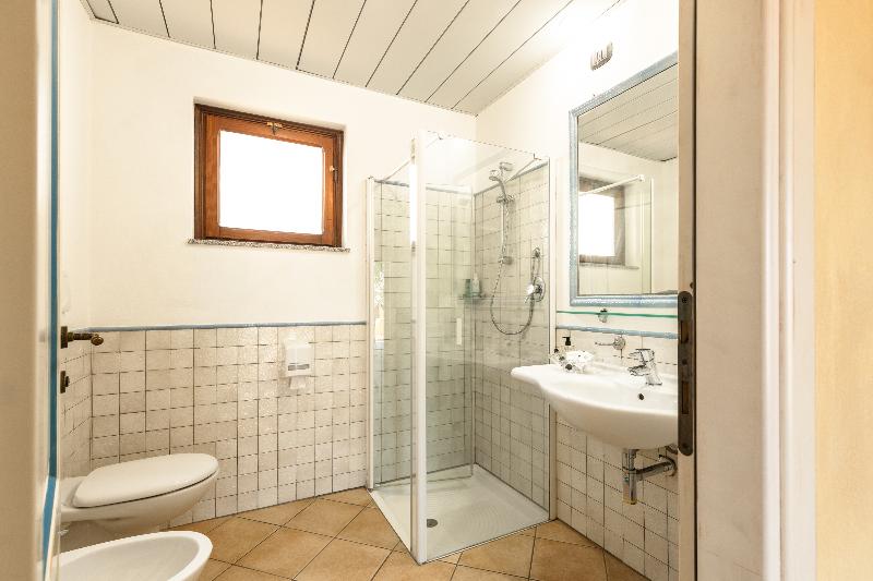 Семейный Номер Вид на Сад, Club Saraceno   Bovis Hotels