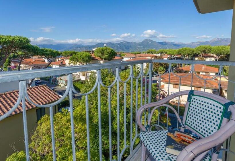 Quarto Economy, Dei Tigli