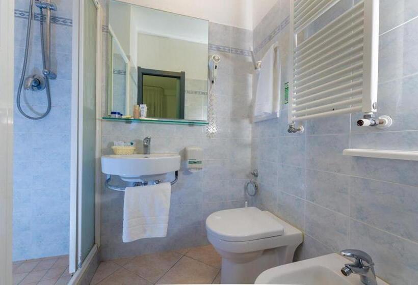Quarto Economy, Dei Tigli