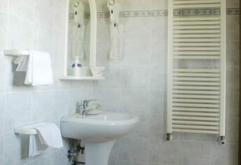 Quarto Economy, Dei Tigli