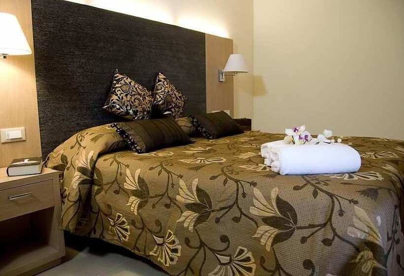 Quarto Economy, Dei Tigli