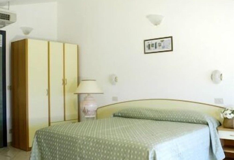 Quarto Economy, Dei Tigli