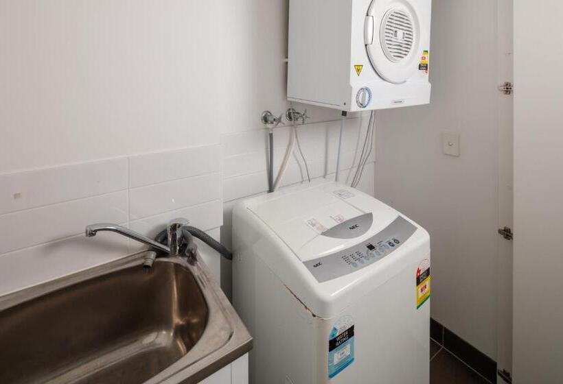 침실 2개 아파트, Central Islington Apartments