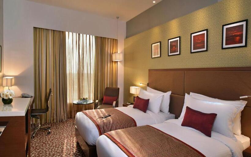 اتاق سوپریور, Holiday Inn Chandigarh Panchkula, An Ihg