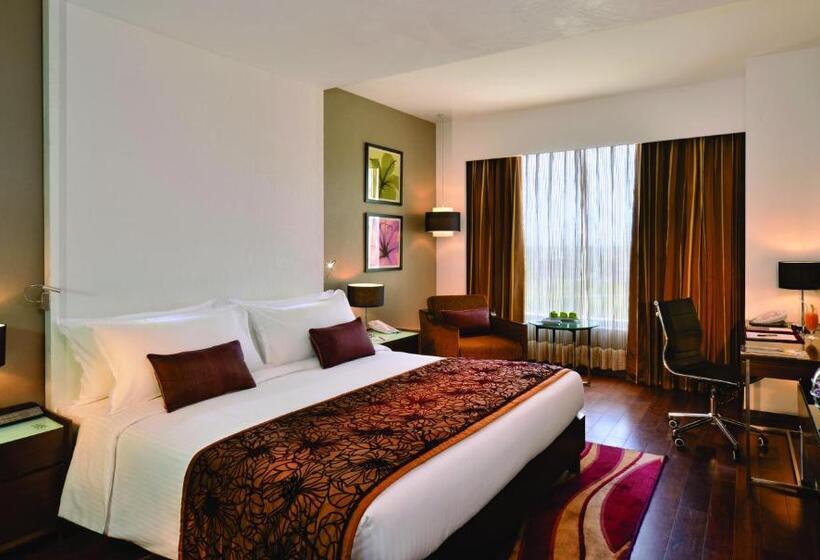 اتاق سوپریور, Holiday Inn Chandigarh Panchkula, An Ihg