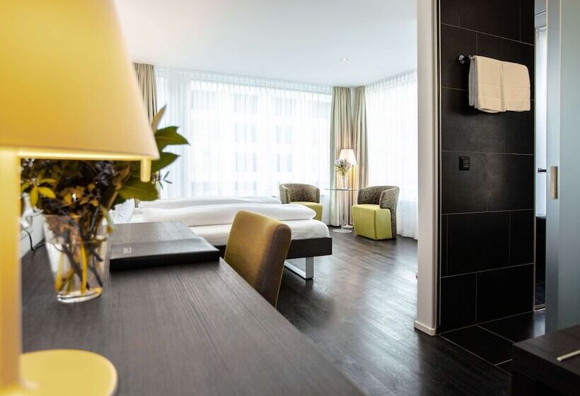 Номер Комфорт, Mercure Chur City West