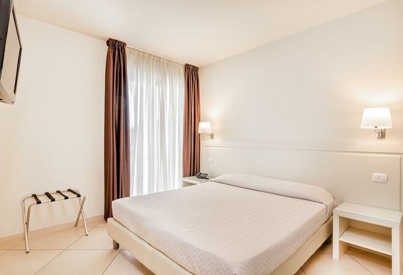 Номер Стандарт Трехместный, & Residence Exclusive