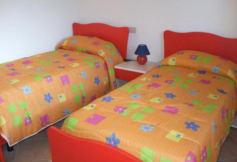 Апартаменты 2 Спальни, Porto Ottiolu Resort