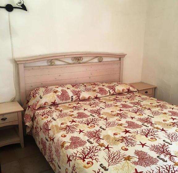 Апартаменты 2 Спальни, Porto Ottiolu Resort