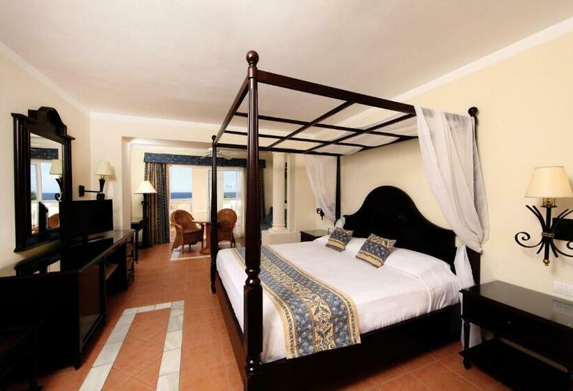 سوئیت جونیور سوپریور با چشم‌انداز دریا, Bahia Principe Grand Jamaica - All Inclusive