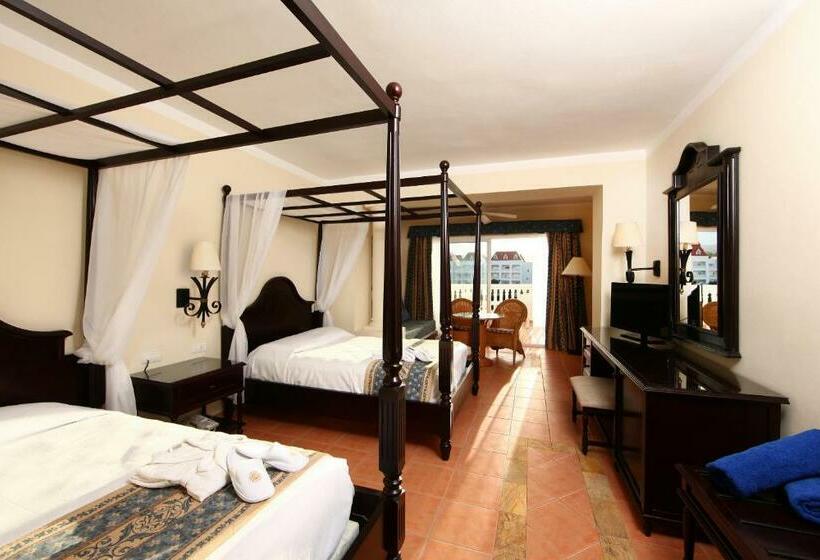 سوییت جونیور سوپریور, Bahia Principe Grand Jamaica - All Inclusive
