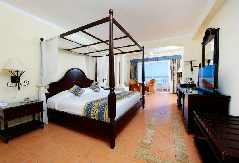 سوییت جونیور سوپریور, Bahia Principe Grand Jamaica - All Inclusive