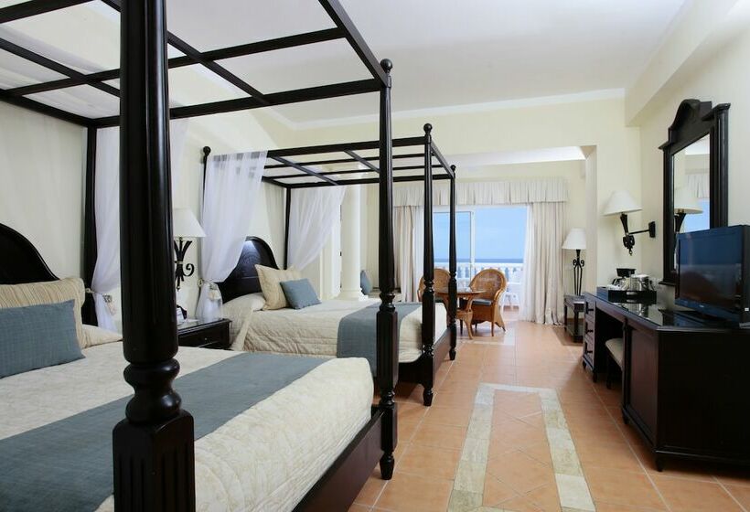 سوییت جونیور سوپریور, Bahia Principe Grand Jamaica - All Inclusive
