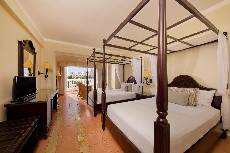 سوییت جونیور با چشم‌انداز دریا, Bahia Principe Grand Jamaica - All Inclusive