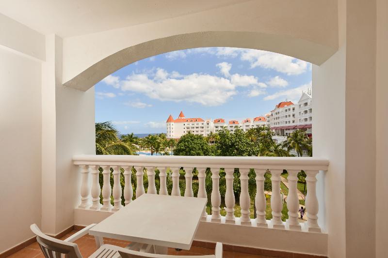 سوییت جونیور سوپریور, Bahia Principe Grand Jamaica - All Inclusive
