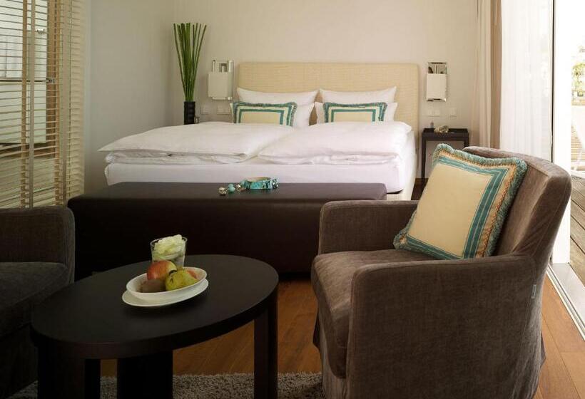 Номер Стандарт, Riva   Das Hotel Am Bodensee