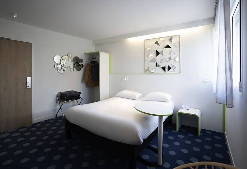 프리미엄 룸, Ibis Styles Fougeres
