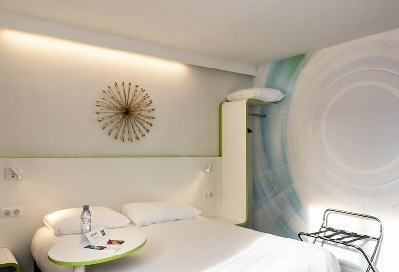 Номер Премиум, Ibis Styles Fougeres