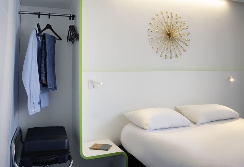 Номер Стандарт, Ibis Styles Fougeres