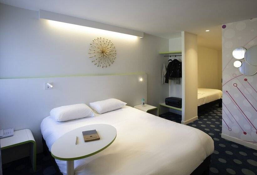 패밀리 스위트, Ibis Styles Fougeres