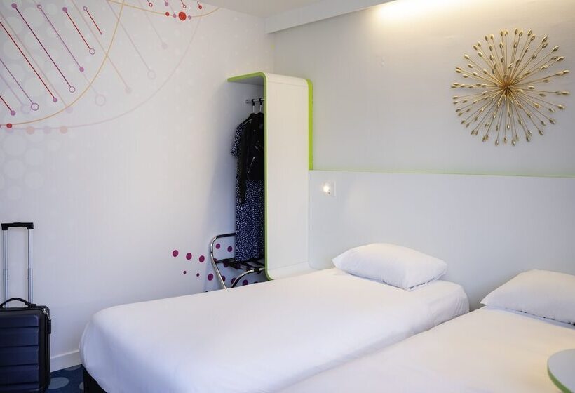 Номер Стандарт, Ibis Styles Fougeres
