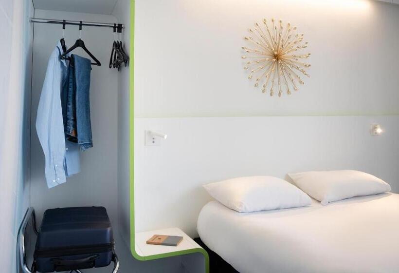 프리미엄 룸, Ibis Styles Fougeres