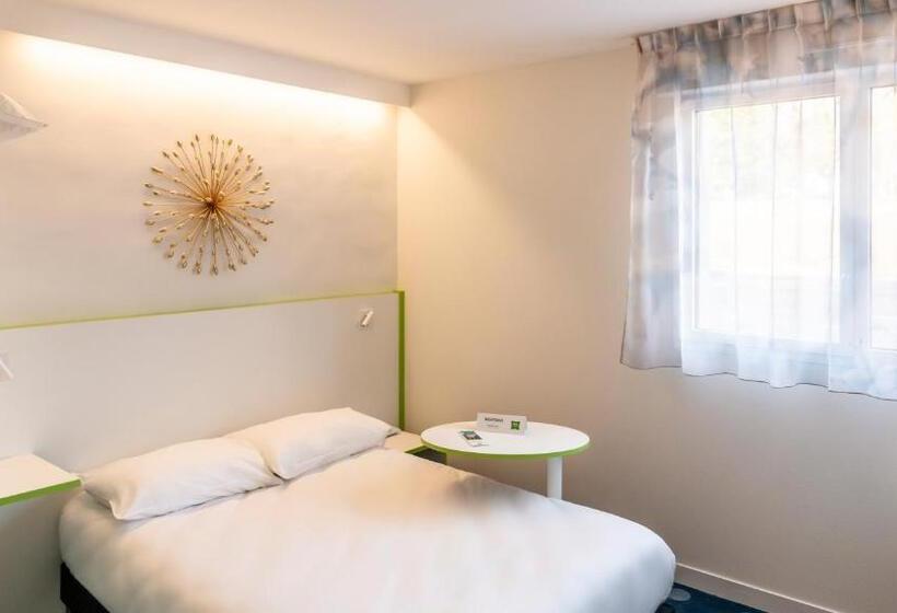 스탠다드 룸, Ibis Styles Fougeres