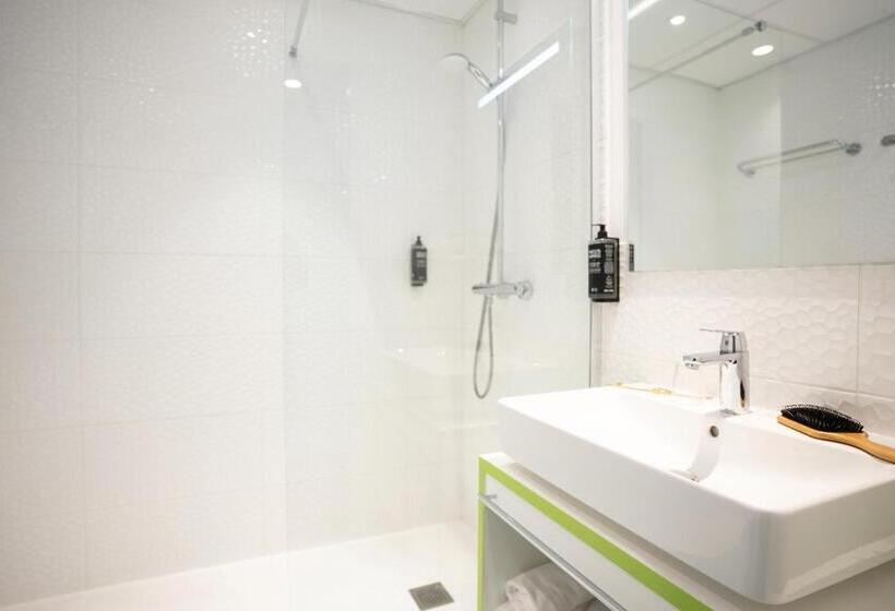 Номер Стандарт, Ibis Styles Fougeres