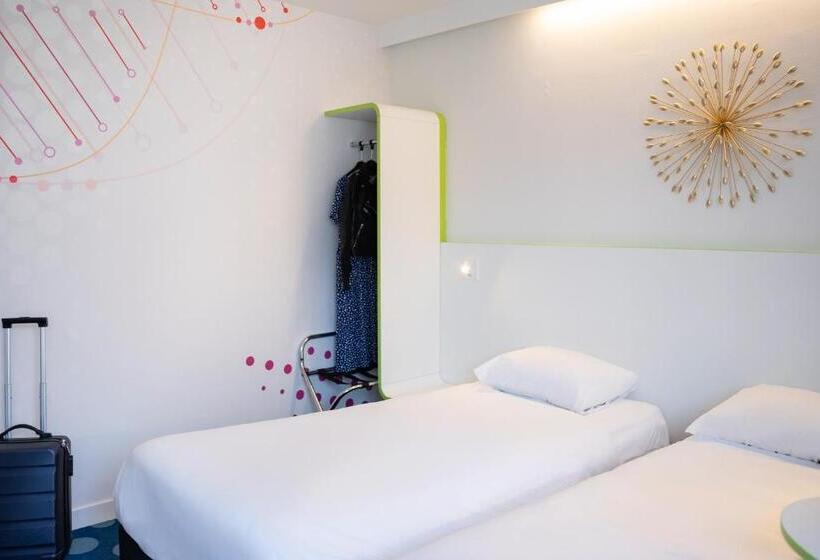 프리미엄 룸, Ibis Styles Fougeres