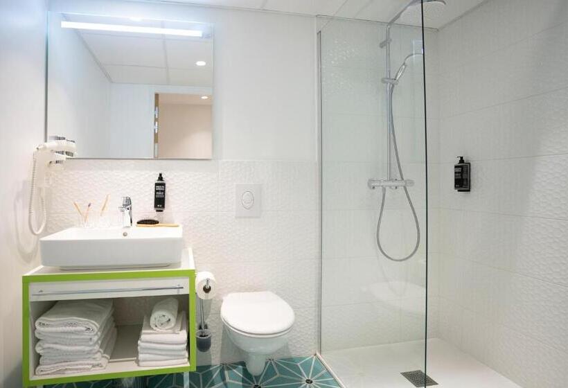 패밀리 스위트, Ibis Styles Fougeres