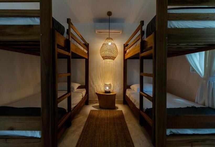 Suíte Familiar, Las Canas Beach Retreat