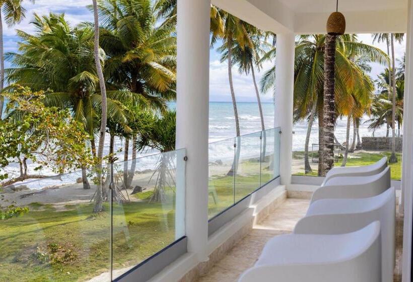 Suíte Vista Mar, Las Canas Beach Retreat