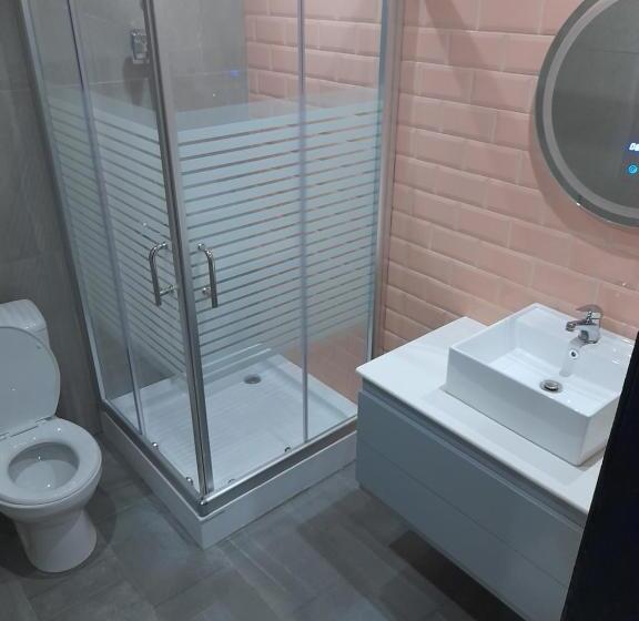 Люкс Кровать Кинг, Bohol Jewel Resort