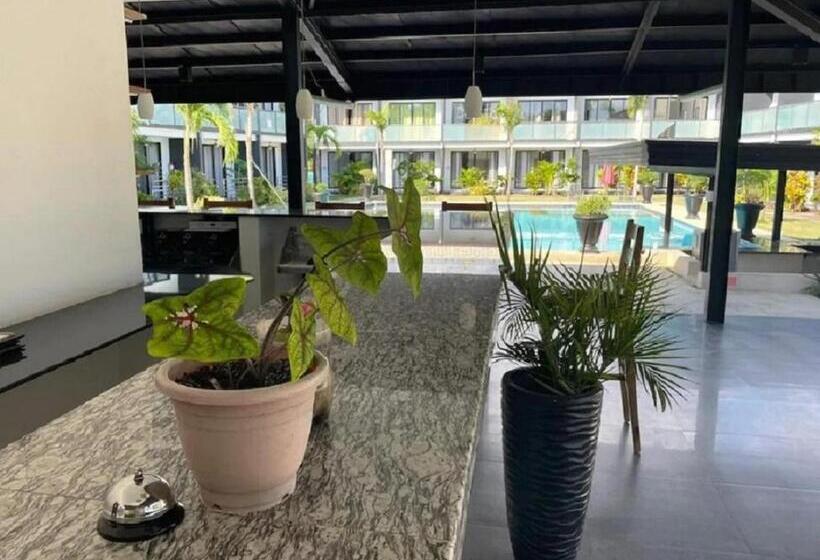 Люкс Кровать Кинг, Bohol Jewel Resort