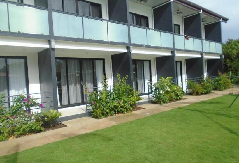 سوئیت با تخت بزرگ, Bohol Jewel Resort