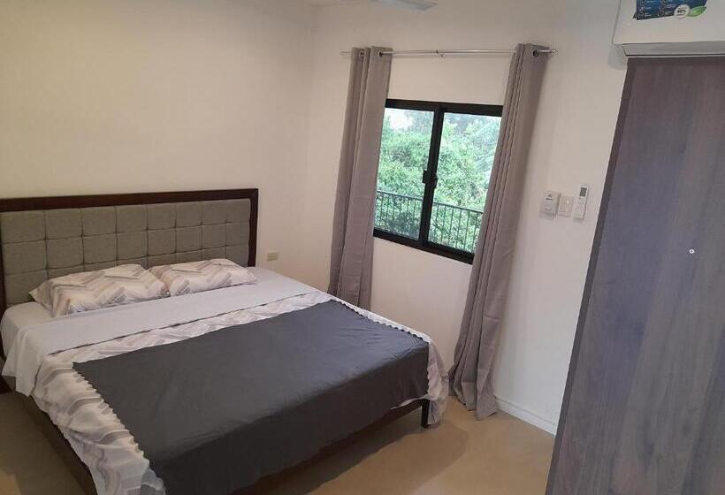 プールビュースイート, Bohol Jewel Resort