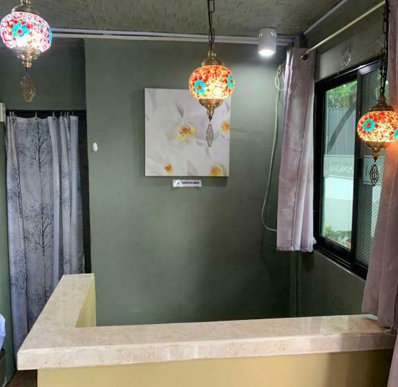 스탠다드 내측 룸, D Sanctum Resort