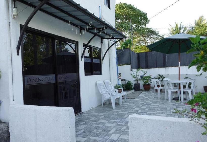 스탠다드 내측 룸, D Sanctum Resort