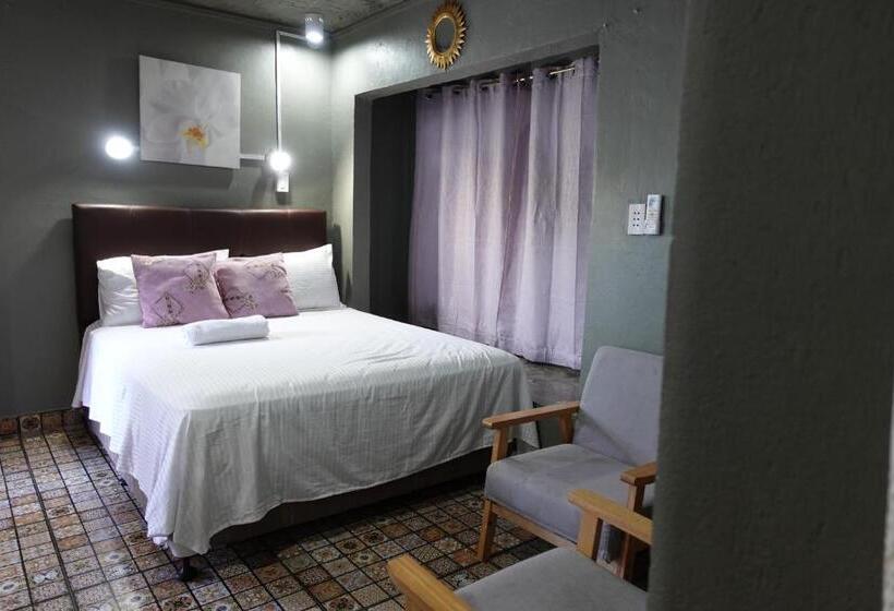 غرفة قياسية داخلية, D Sanctum Resort