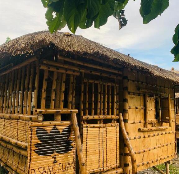 Дом 1 Спальня, D Sanctum Resort