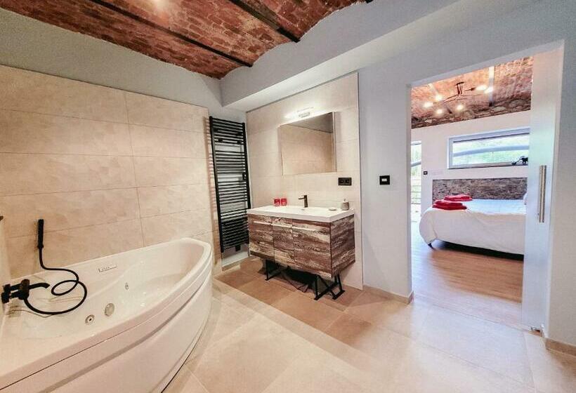 Quarto Deluxe, Au Bout De Mes Rêves