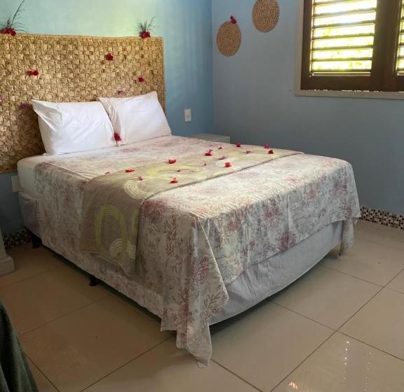 جناح مزوَّد بشرفة, Casa Praiana Moitas