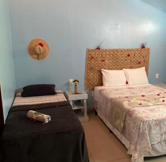 발코니가 있는 스위트, Casa Praiana Moitas